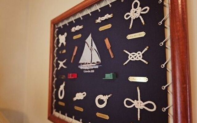 The Lodge at Weir's Beach