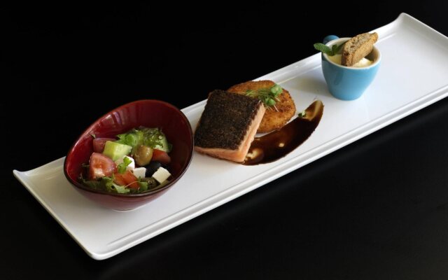 Four Points by Sheraton Brisbane