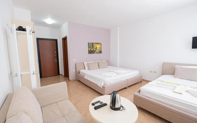 Hotel Villa Kamelia 2