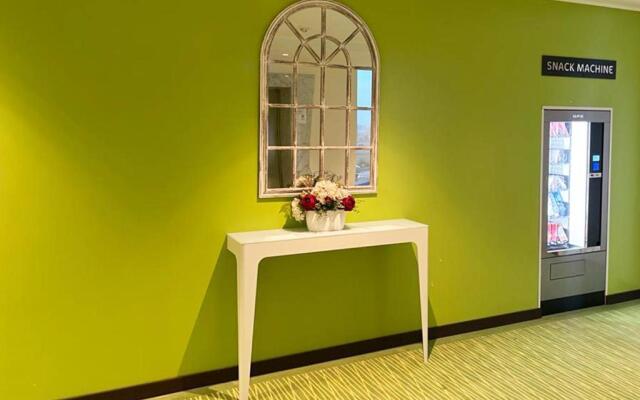 ibis Styles Milano Est Settala