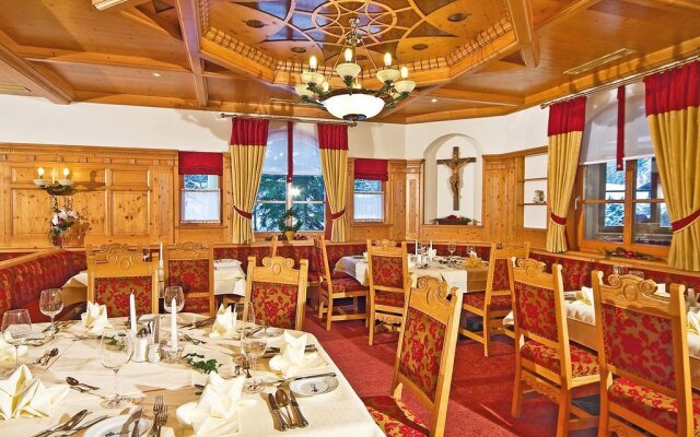 Landhotel Alpenhof