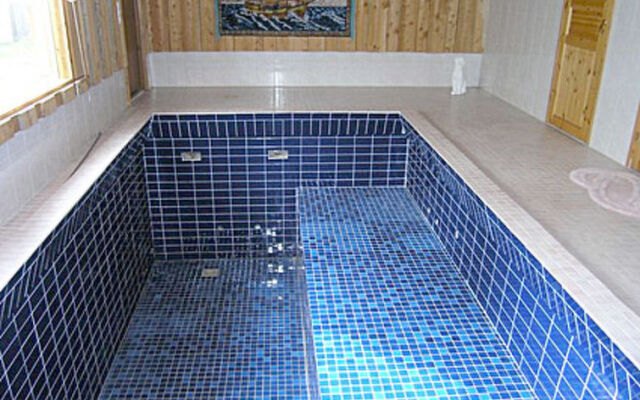Holiday Home Torvilahti