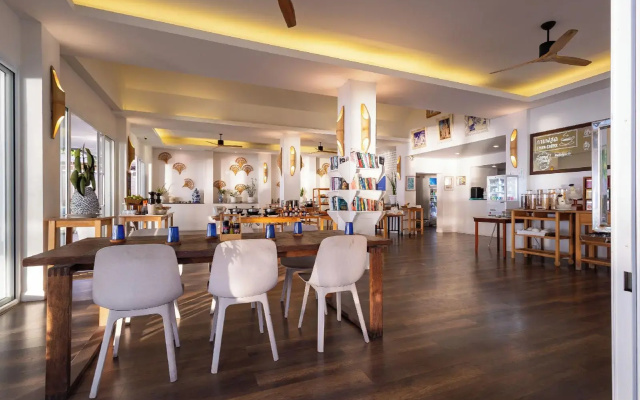 King's Garden Resort
