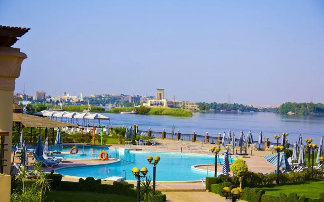 Iberotel Aswan