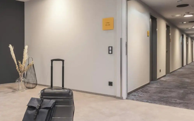 Candlewood Suites Augsburg by IHG