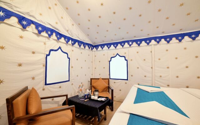 DolatGarh Resort & Camp