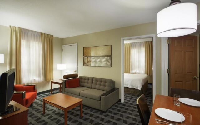 TownePlace Suites Tampa North/I-75 Fletcher