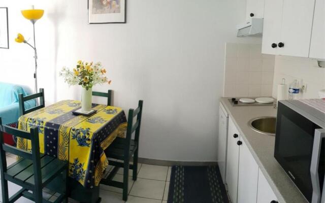 Maison Argelès-sur-Mer, 3 pièces, 4 personnes - FR-1-388-113