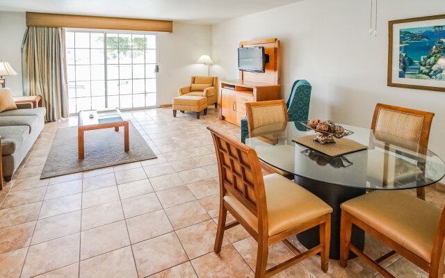 Desert Breezes Resort