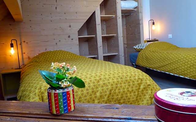 Ferme de la Grande Moucherolle