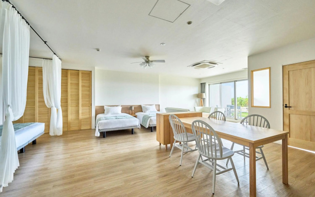 Watermark Hotels And Resorts Okinawa Miyakojima – Guest Rooms – Irabu Island