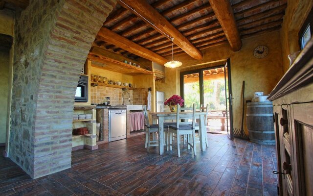 Casa del Pastore