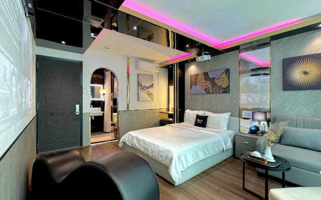 Reddoorz Plus Near Saigon Centre