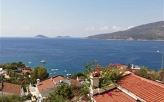 Villa Kalamar