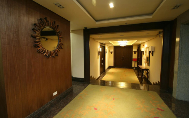 Crown Regency Hotel Makati
