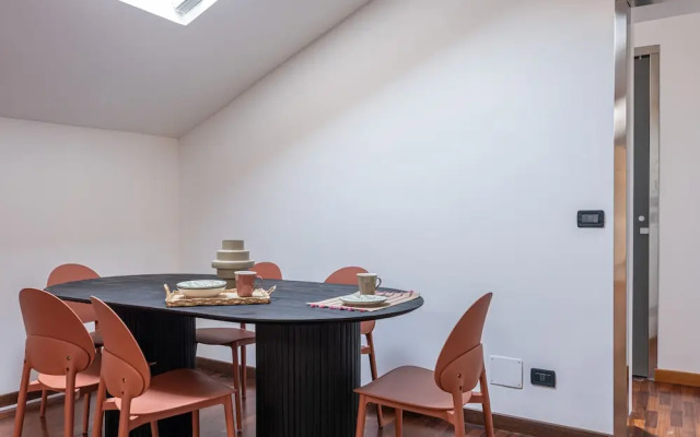 Kad Apartment by Wonderful Italy