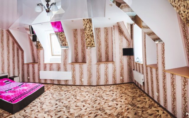 Hostel House