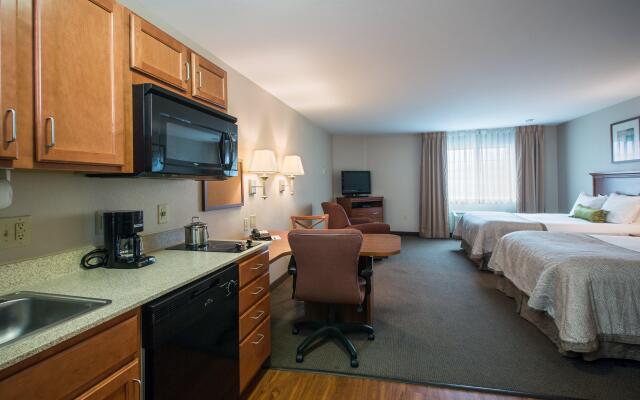 Candlewood Suites Indianapolis Northwest by IHG