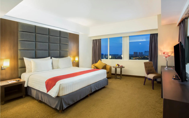 Swiss-Belinn Kemayoran Jakarta