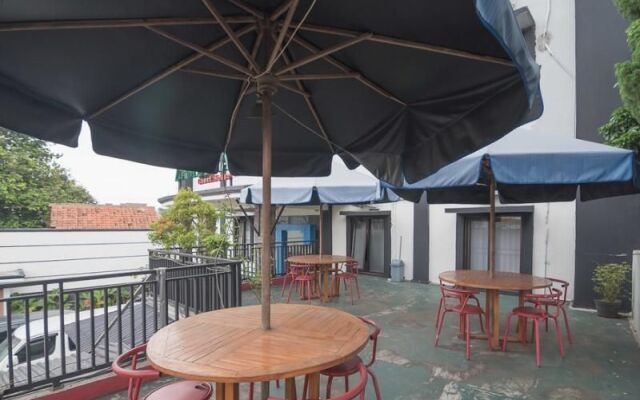 Reddoorz Near Cimahi Station