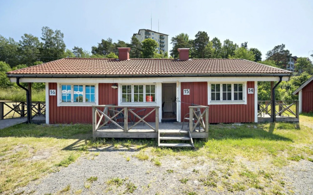 First Camp Nickstabadet Nynäshamn