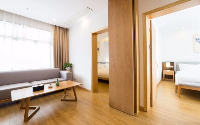 Moganshan MingTai Villa