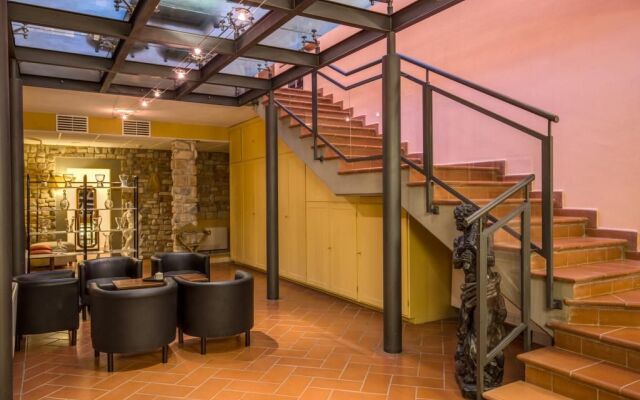 Hotel Villa Cesi
