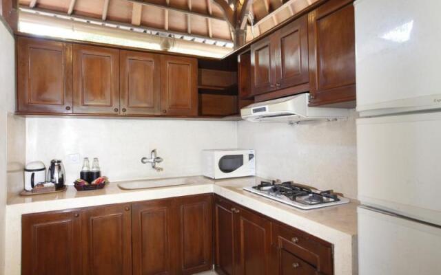 Villa Annapurna River View