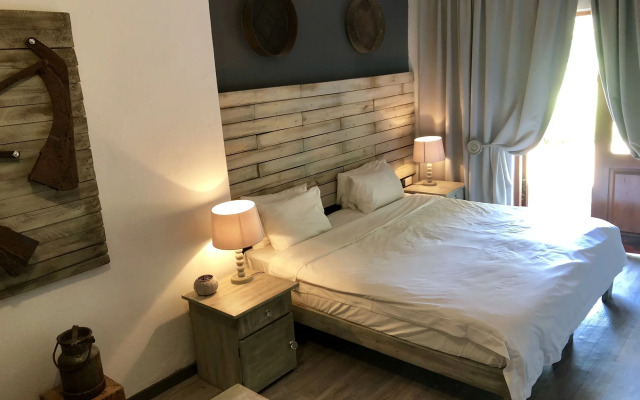 Valverde Country Hotel