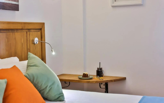 Old Town Hotel Kalkan - Adults Only