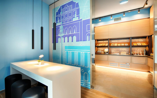 B&B Hotel Wien-Meidling