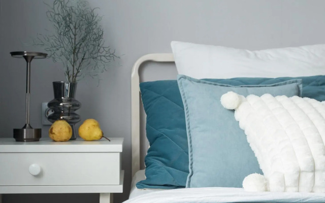 Две Подушки на пер. Огородный, д. 3А