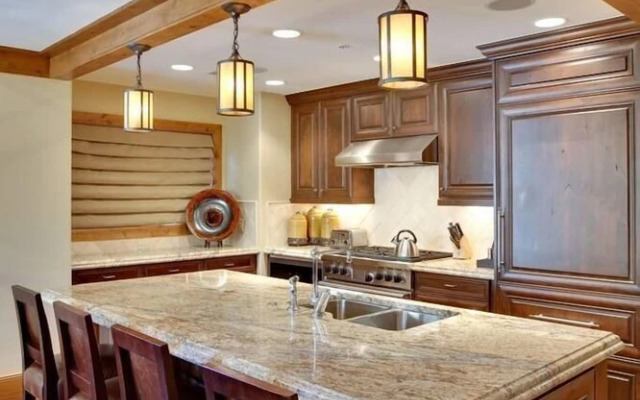 Willows Condos Vail