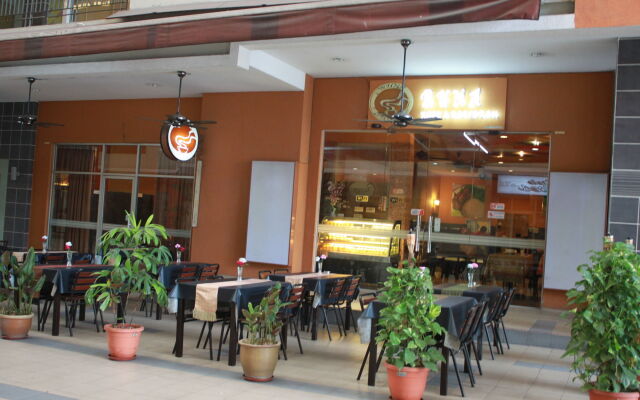 Sun Inns Hotel KopKastam Kelana Jaya