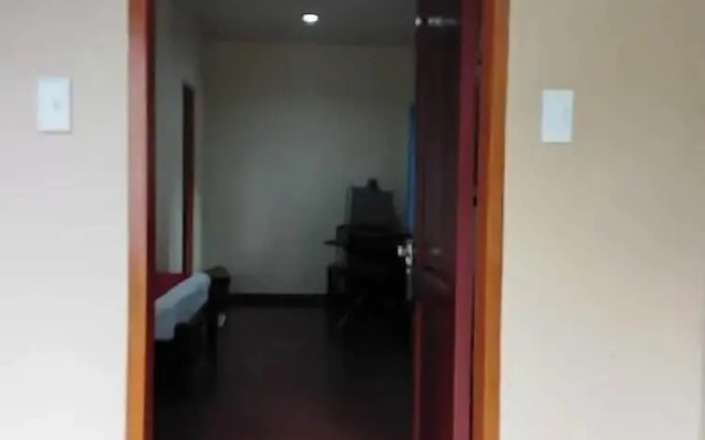 Camiguin Lanzones Resort