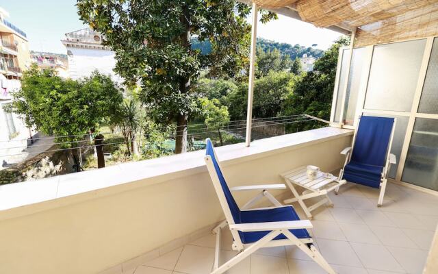 La Perla Apartment