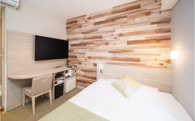 Super Hotel Sendai Hirose Dori