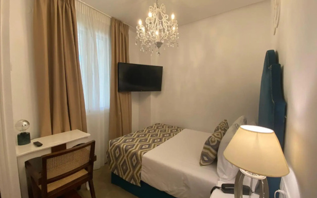 Hotel Derby Sevilla
