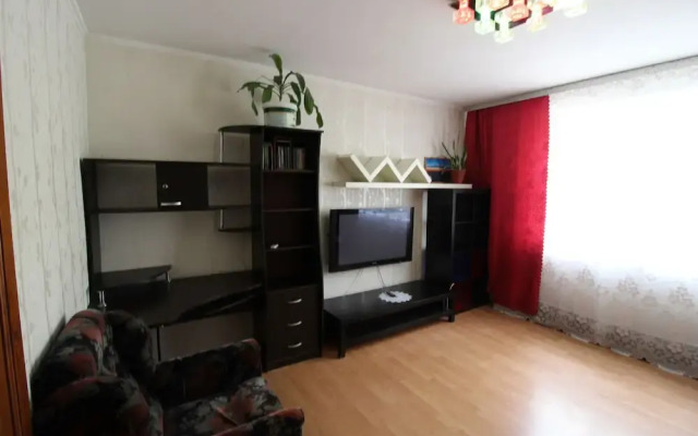 Квартира на Красногвардейской