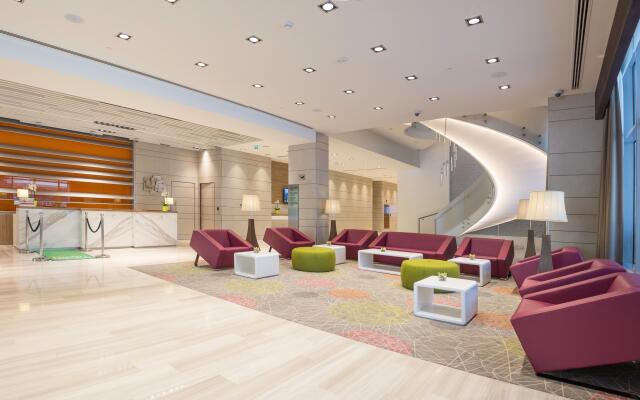 Holiday Inn Doha - The Business Park, an IHG Hotel