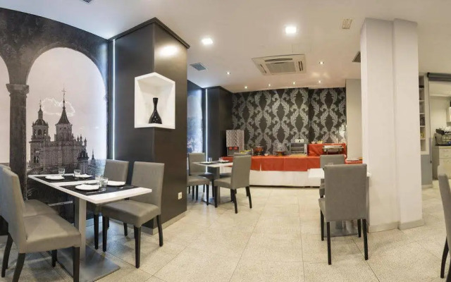 Hotel El Mudayyan