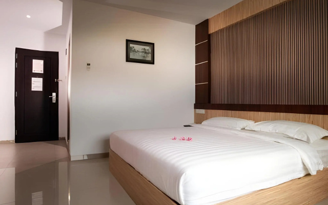 Hotel 21 Karimun – Guest Rooms – Teluk Air