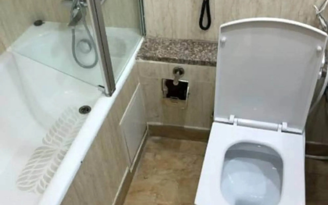Hotel El Kenz