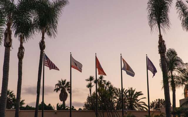 Hyatt Regency Newport Beach