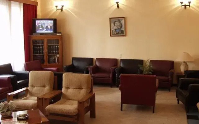 Hotel New Olympia