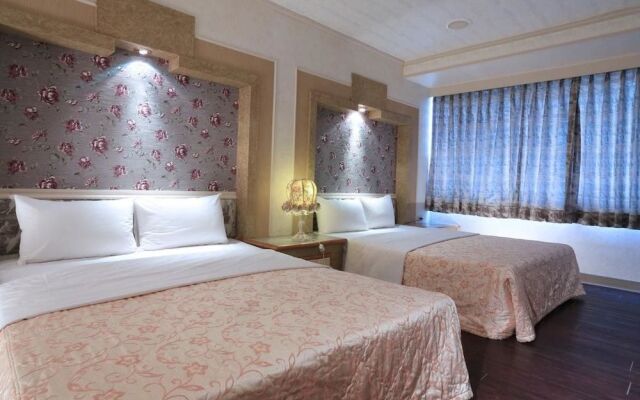 Kings Hotel