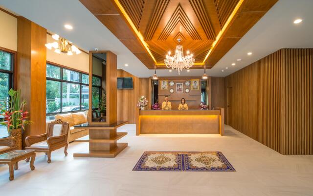 Andaman Breeze Resort -