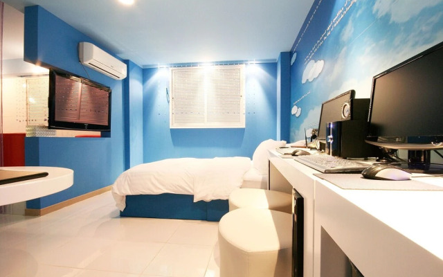 Chungju Lexy