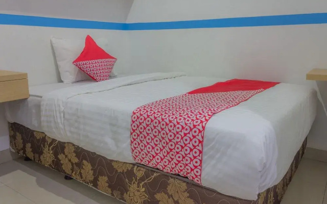 OYO 911 Tebet Residence