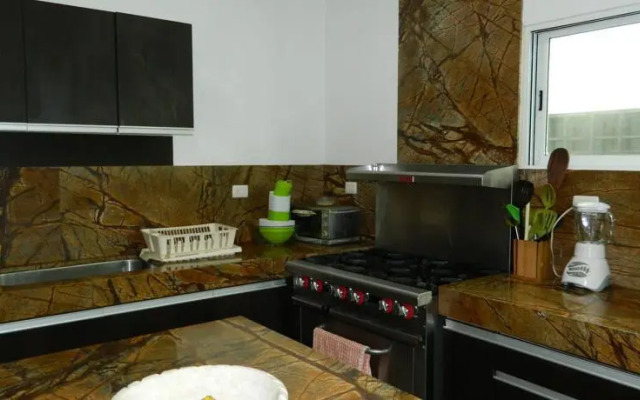 Casa Roberto in Uaymitun